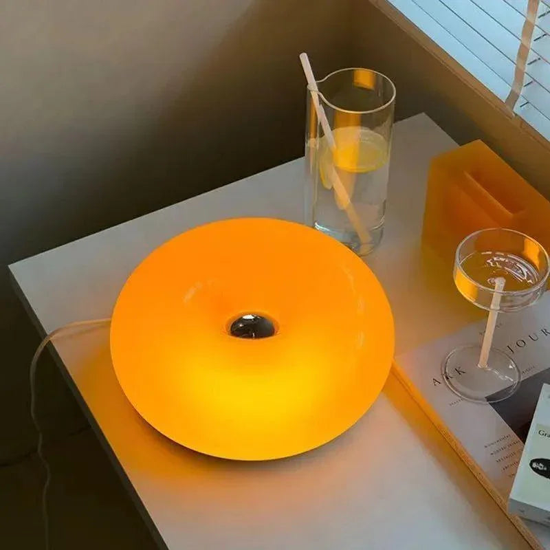 Rolo Donut Lamp Collection - BLISOME