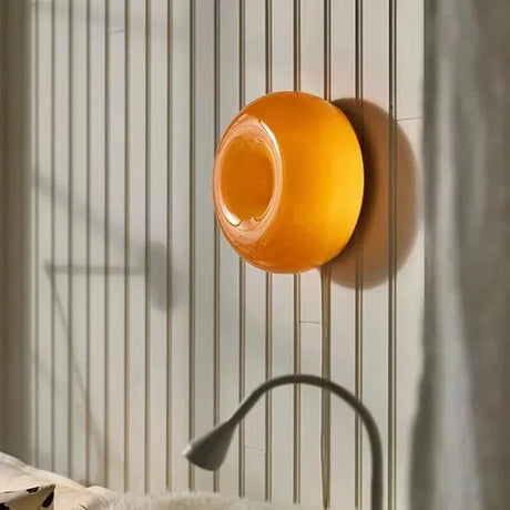 Rolo Donut Lamp Collection – Playful Modern Lighting 
