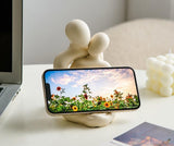 TOGETHER Couple Nightlight Statue - BLISOME