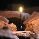 WICK Rechargeable Table Lamp - BLISOME